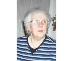 Alice O'Leary Obituary (2018)