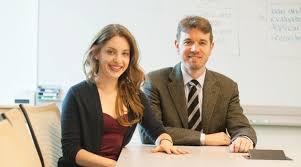 New faculty: Jackmans make study of American political institutions