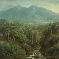 Pengertian naturalisme sering tertukar dengan aliran realisme padahal sebetulnya cukup mudah untuk membedakannya. Aliran Seni Lukis Dan Tokohnya Halaman All Kompas Com