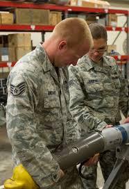 15th MXS Munitions Flight helps bring air power to RIMPAC > Pacific Air  Forces > Article Display