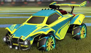Rocket League Best Cheap Octane Car Designs Top 10 Beautiful Octane Designs On Budget Rocket League Rocket League