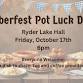 Oktoberfest Pot Luck Dinner event image