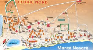 How can i contact diana eforie nord? Harta Hoteluri Eforie Nord Harta