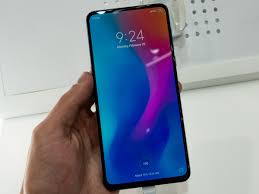Xiaomi Mi Mix 3 5G im Kurztest: Schnell ...