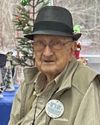 Wilburn "Dyrel" Barnett Obituary January 14, 2024