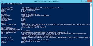 How To Promote Domain Controller With Windows Powershell