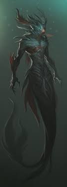 In einstein's monsters , chris impey shows how modern astronomy has brought them into vivid focus, and conveys how much more we're learning about these extreme beasts with. Visit The Post For More Scary In Many Ways Specially In Film Mythical Creatures Fantasy Monster Creature Art