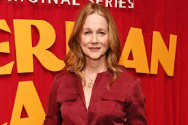 Laura Linney Reflects on 'Congo': A 'Delightmare' of a Movie