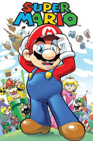 Super Mario By Benbates Deviantart Com On Deviantart Mario Bros Super Mario Art Super Mario