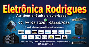 Eletronica Rodrigues