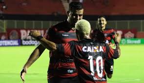 Em seu instagram, logo após a partida vencida por 3 a 1 pelo time baiano, o jogador de 35 anos foi aos stories do instagram gravar um vídeo debochando. Andre Lima E Neilton
