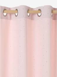 Rideaux courts ou à nouettes ? Rideau Chambre Enfant Et Voilages Deco Enfants Vertbaudet