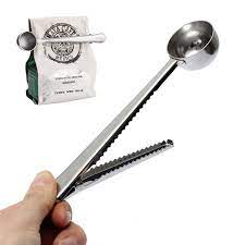 How Big Is A Coffee Scoop