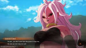 Get notified about new mods. Petitions 4 Games On Twitter Bandainamcous In Dragonballfighterz Good Android 21 Deserves To Be Playable Outside Of Story Mode Too Also Please Update Her Battle Into Victory Outro And Pose Moveset And