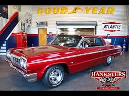 Image result for Ember Red 1964 Nova