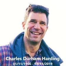 Tribute to Charles Harding, 1966