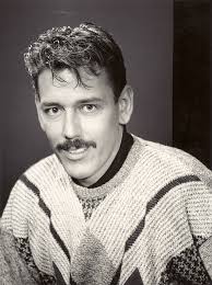 Ronald Dean Bunting (1952-1992)