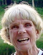 Jane Davison Obituary (1926