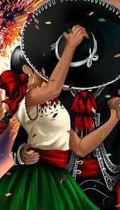 Amor A La Mexicana D Mexican Culture Art Mexican Art Mexico Art
