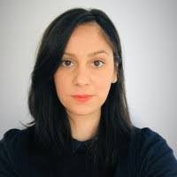 Alexandra Iliescu's Instagram, Twitter & Facebook