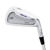Mizuno Mx 23 Irons User Reviews 4 3 Out Of 5 177 Reviews