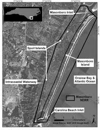 Masonboro Island National Estuarine Research Reserve Is An