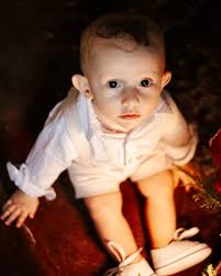 O ano que Deus fez minha família completa! 🥰 Feliz Natal