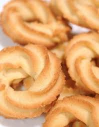 Homemade Melt In Mouth Butter Cookie Recipe Danish Butter Cookies Homemade Butter Cookies Recipe Butter Cookies