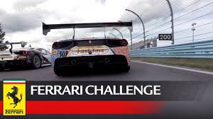 * official ferrari challenge license. Ferrari Challenge 2018 Watkins Glen Recap Ferrari Challenges Watkins Glen