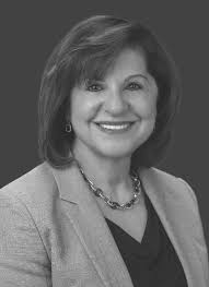 2020 Suffolk University commencement program, Law School