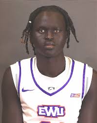 2023-24 Men's Basketball Roster