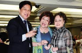 This is a list of members of the 11th national people's congress. Y 892ahrtotkjm