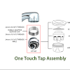 Since 1994, according to the federal and state law manufacturer have been adding the restrictor to conserve water. Https Encrypted Tbn0 Gstatic Com Images Q Tbn And9gcscujyis 2mmmv40ucbej Acvr53 97yhzdqygdyno8 Wor4nve Usqp Cau