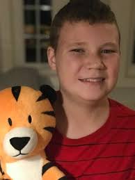 Support Calvin during recess