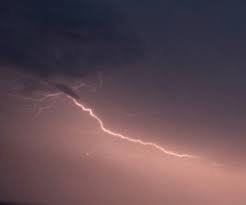 Folgt der großen hitze das böse gewitter? Gewitterreiches Wetter Am Wochenende Proplanta De