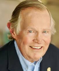 Patrick Moore Obituary (1936