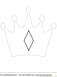 Maybe you would like to learn more about one of these? Pre Print Crown Coloring Page For Kids Free Royal Family Printable Coloring Pages Online For Kids Coloringpages101 Com Coloring Pages For Kids