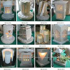 Outdoor lighting illuminates your business at night, improves security, and attracts customers. Natural Granite Hand Carved Japanese Style Lantern Outdoor Decorative Garden Stone Lamps 24 Years Factory Buy Garden Stone Lamps Japanese Garden Lamps Stone Lamp Post Product On Alibaba Com