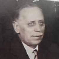 Alberto Clemente Granado (1892–1971)