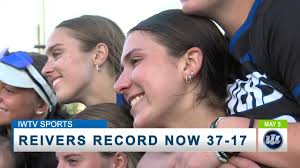 IOWA WESTERN SOFTBALL WINS THE REGION XI CHAMPIONSHIP 5:5:24