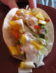 At bonefish grill, a single order of bang bang shrimp tacos costs about $13.50. Fish Tacos The Secret Life Of Mrs Bundt