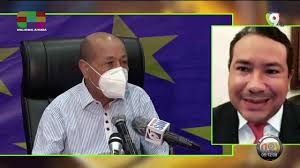 Ramón Jáquez en el centro de la discordia: PLD rechaza su candidatura