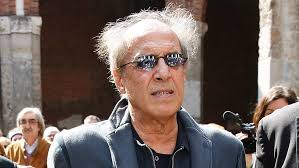 Roberto baggio wird heute 53 jahre alt. Was Macht Adriano Celentano Heute Mannersache