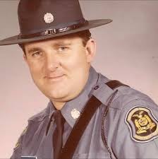 New Book by Retired Missouri State Trooper, and Former Pulaski County  Sheriff J.B. KING. The Book, "FROZEN TEARS