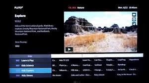 Turn the tv around, find the port, and carefully plug your fire stick all the way in. Fire Tv Review Pluto Tv Youtube