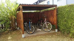 Address, phone number, fahrradhaus zangmeister reviews: Fahrrad Garage Selbst Gemacht Ist Es Am Besten Fahrradhaus Fahrrad Unterstand Fahrradgarage