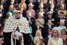 Can “The Crown” Make Us Crush on Prince Charles? | The New Yorker
