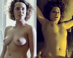 Aleksandra Hamkalo Nude Sex Scenes From “A Grain of Truth” -  GhanaHookup.com | Watch Sex Leak Videos