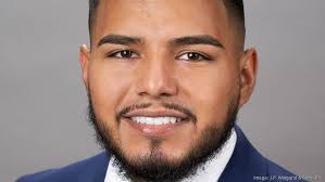 Alex Ibarra, J.P. Weigand & Sons Inc.