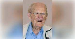 Obituary information for George Everett Ward